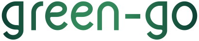 LOGO GREEN GO